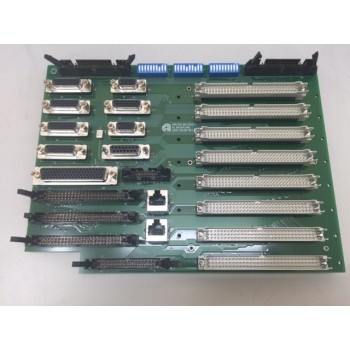 AMAT 0100-00298 P2 BackPlane Board