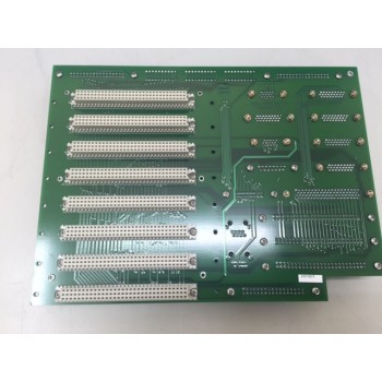 AMAT 0100-00298 P2 BackPlane Board