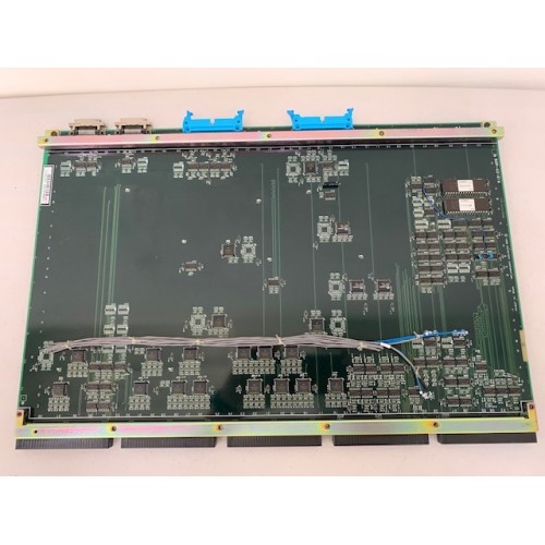 Advantest BGR-021616 PCB