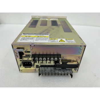 Edwards YT21-ZC-Z00 SCU-350A Turbomolecular pump controller