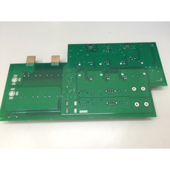 TDI POWER 144901 Power Distribution PCB