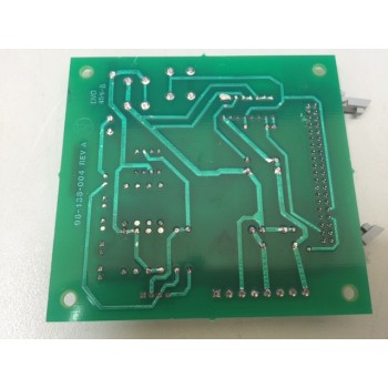 TEGAL 99-138-004 TMC-4 TEMPMON PCB